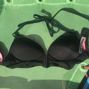 Victoria’s Secret Pink swimsuit top